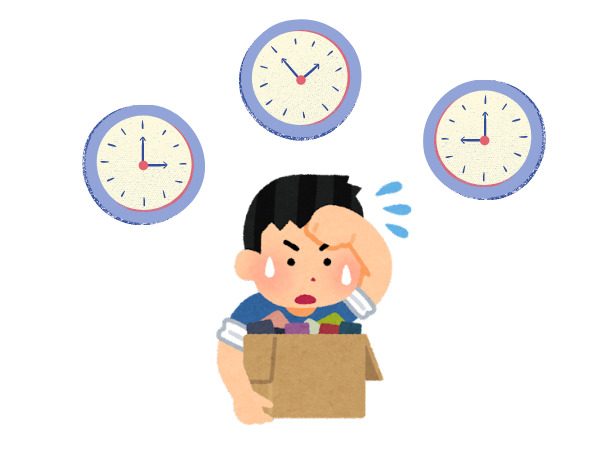 高校生の最初の悩み 部活とバイトどっちがいいの D Seijoブログ